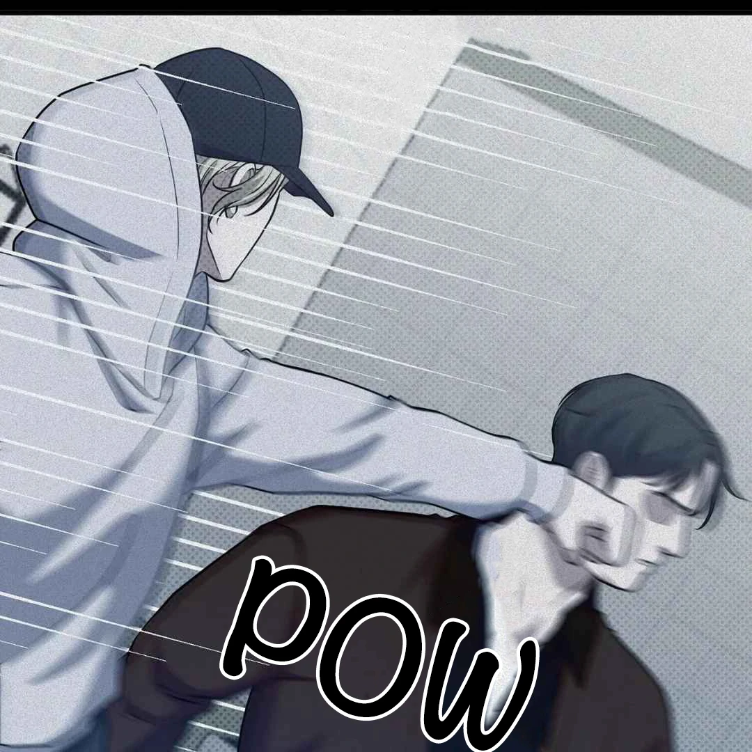 Manhattan Depression - Chapter 27 manhwa