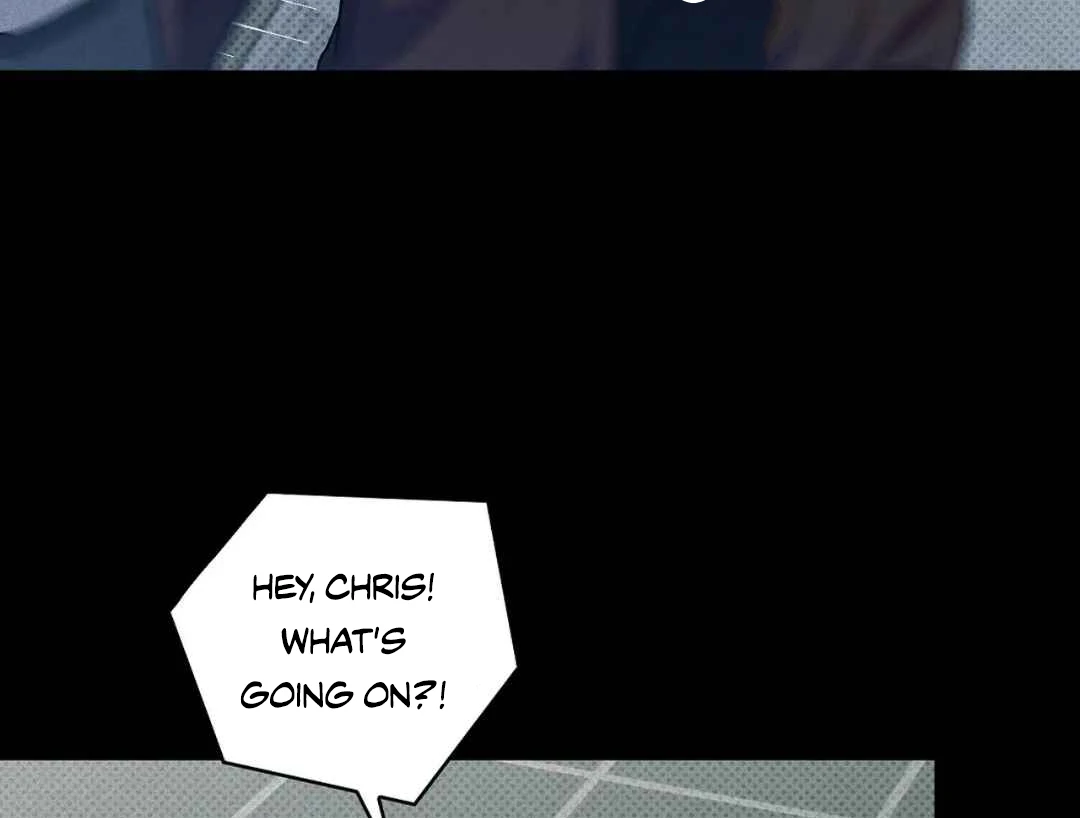 Manhattan Depression - Chapter 27 manhwa