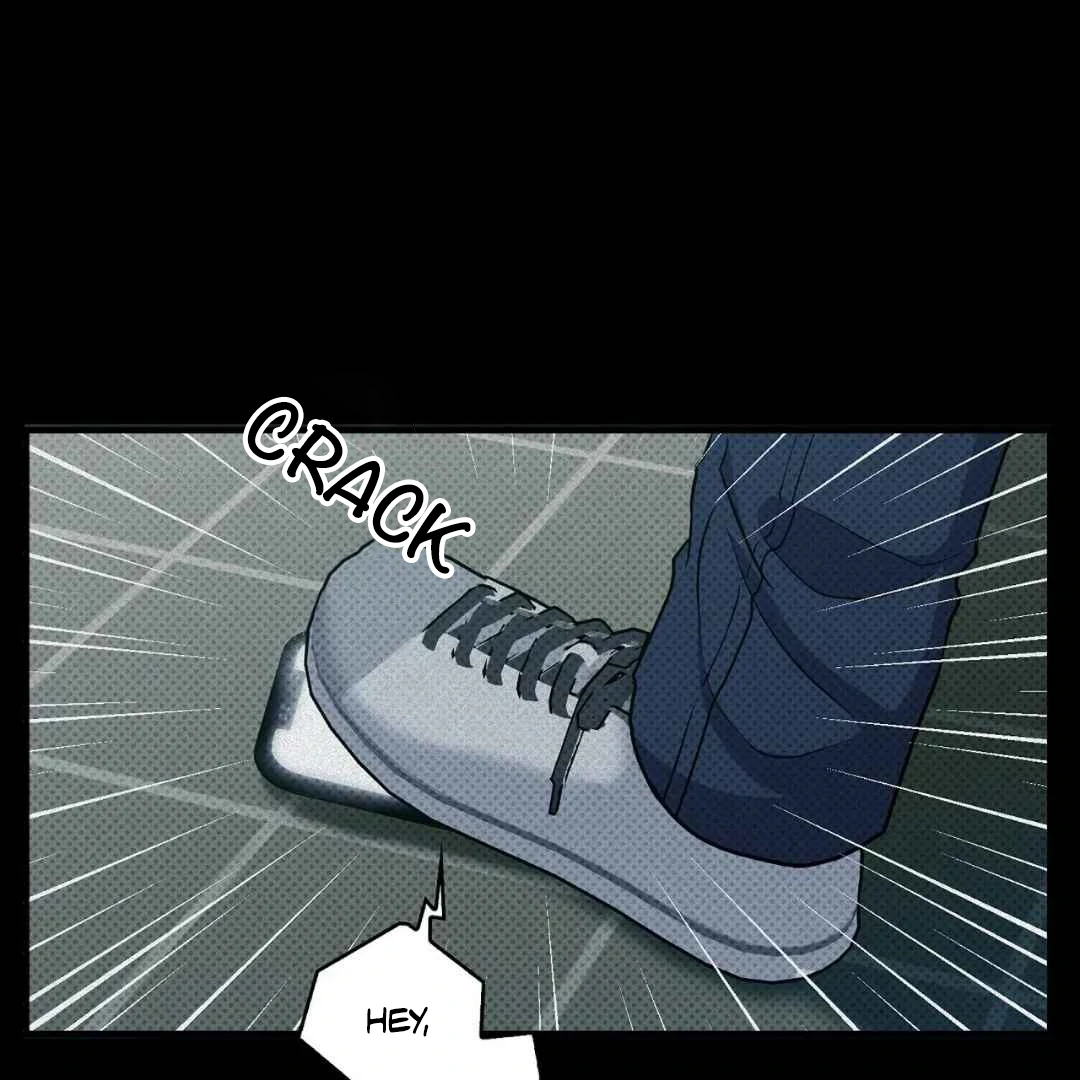 Manhattan Depression - Chapter 27 manhwa