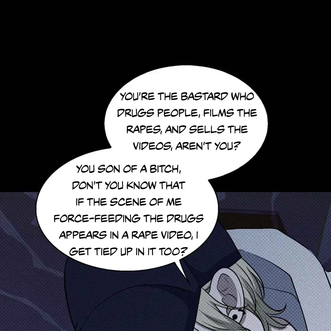 Manhattan Depression - Chapter 27 manhwa