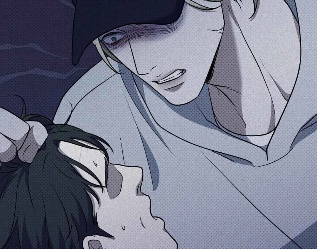 Manhattan Depression - Chapter 27 manhwa