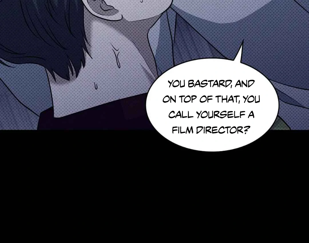 Manhattan Depression - Chapter 27 manhwa