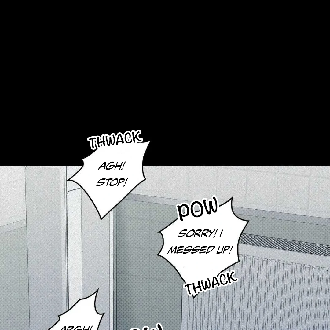 Manhattan Depression - Chapter 27 manhwa