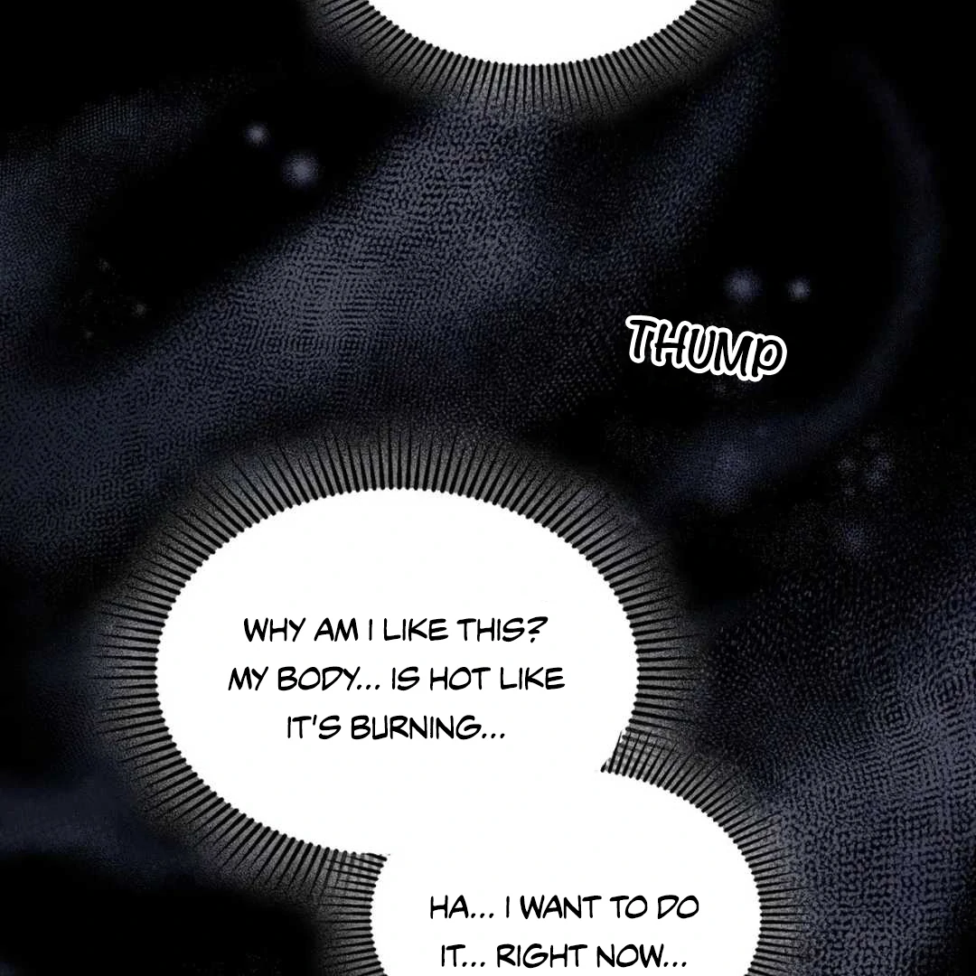 Manhattan Depression - Chapter 27 manhwa