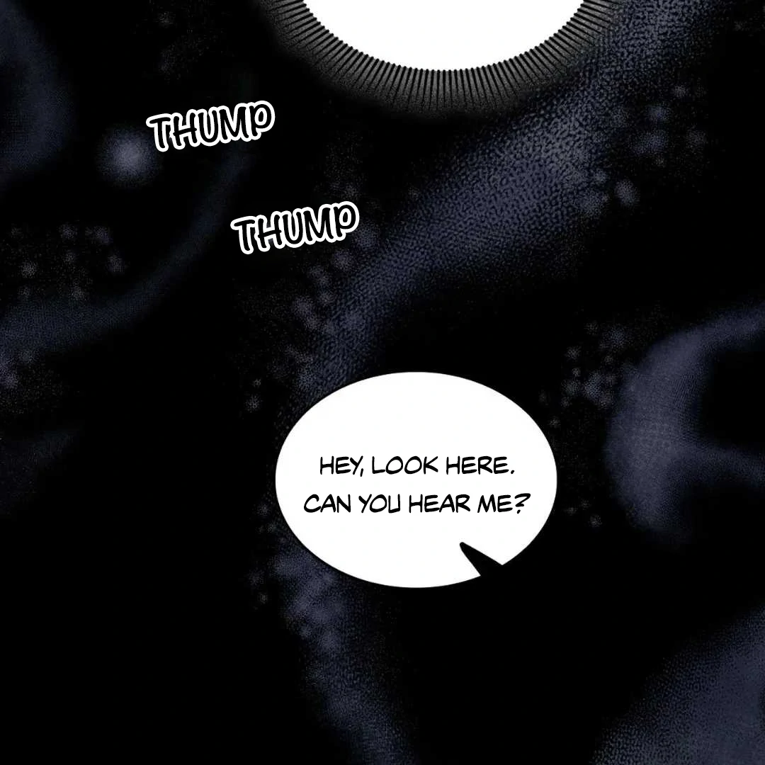 Manhattan Depression - Chapter 27 manhwa