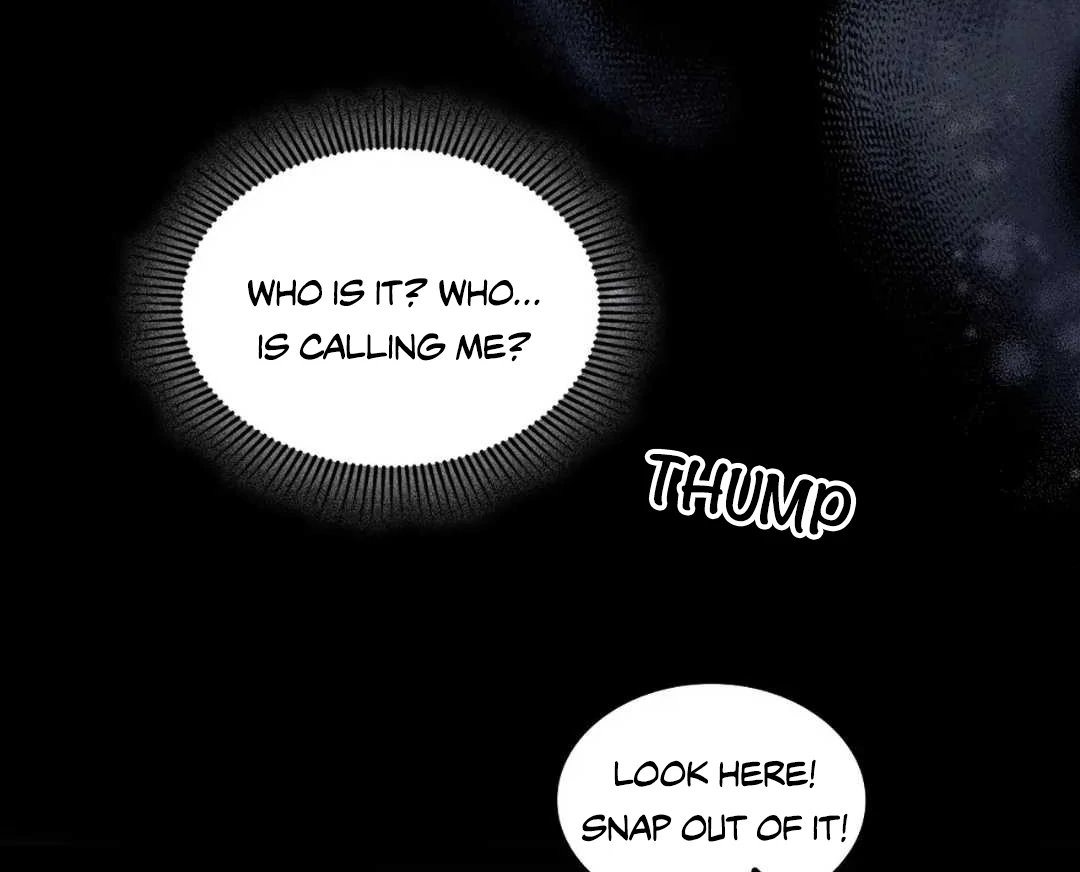 Manhattan Depression - Chapter 27 manhwa
