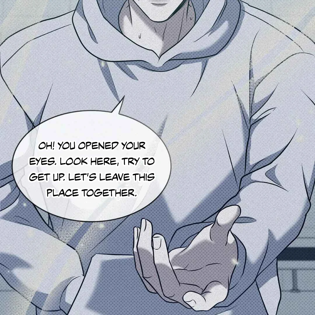 Manhattan Depression - Chapter 27 manhwa