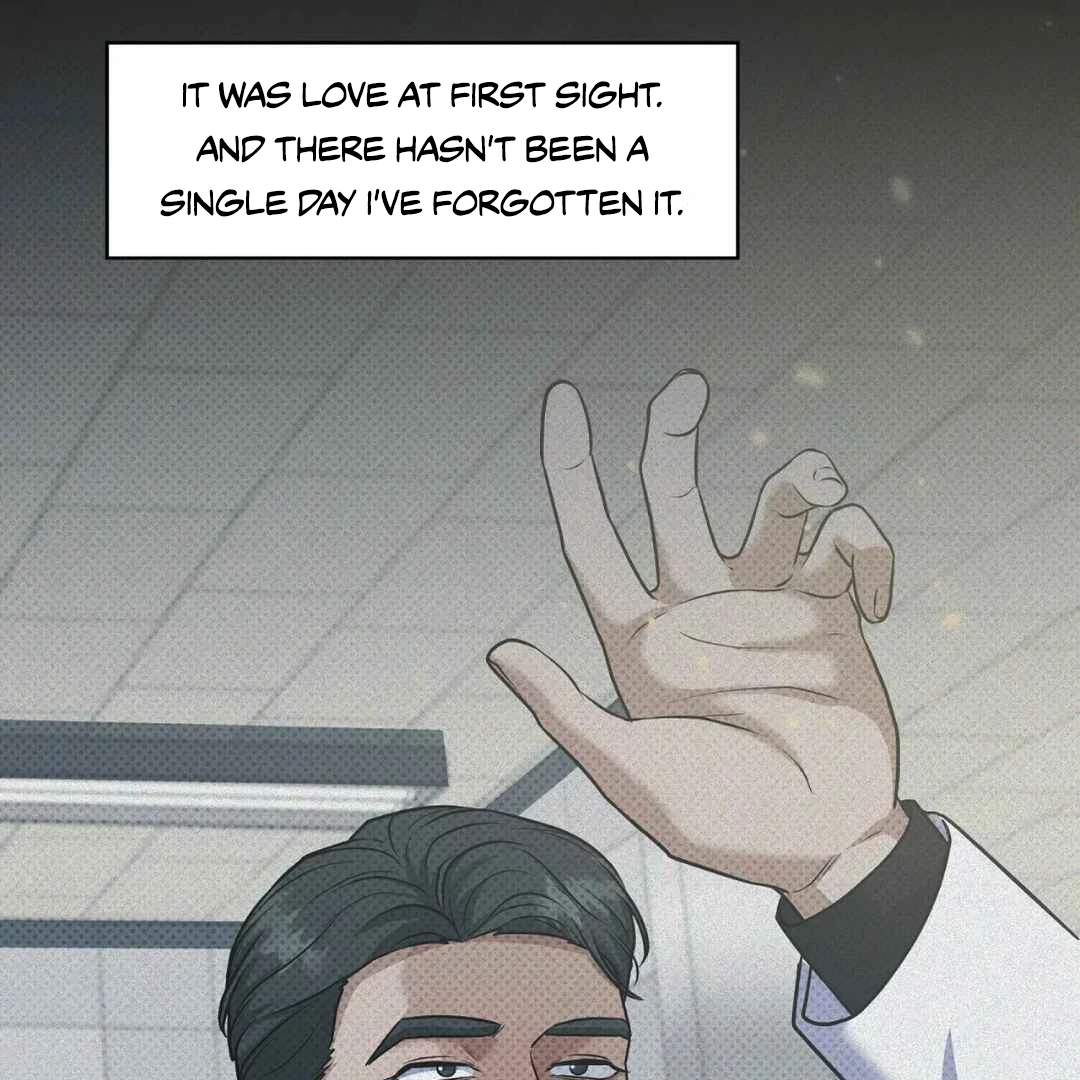 Manhattan Depression - Chapter 27 manhwa