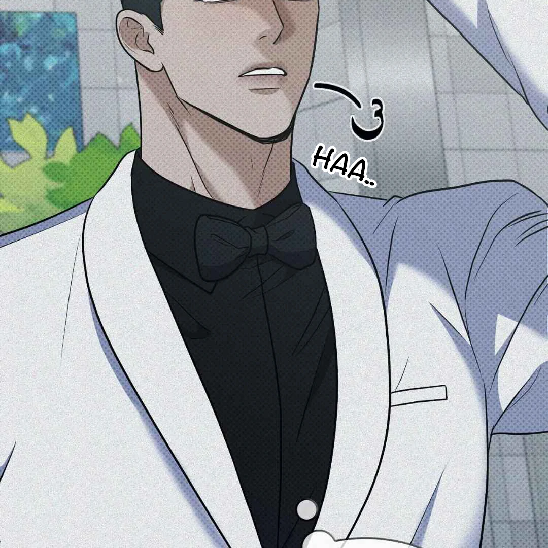 Manhattan Depression - Chapter 27 manhwa