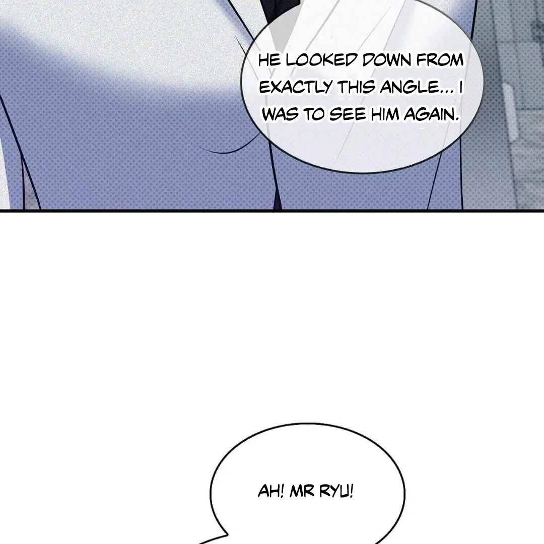 Manhattan Depression - Chapter 27 manhwa