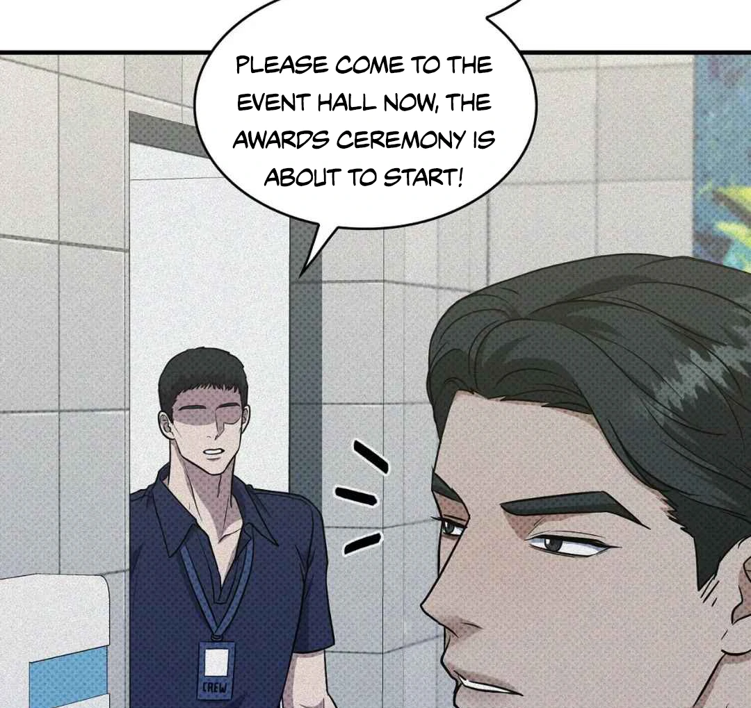 Manhattan Depression - Chapter 27 manhwa