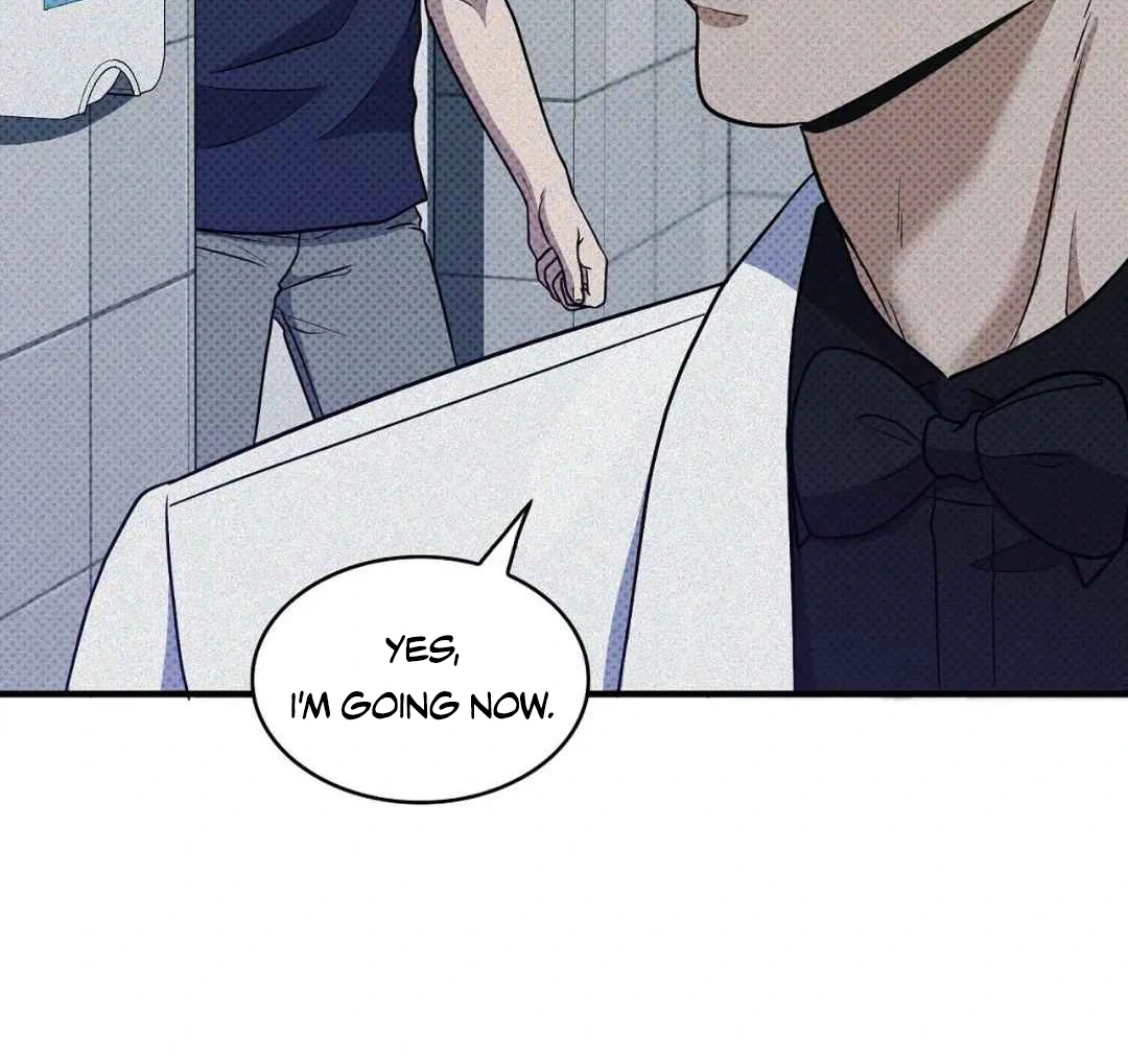 Manhattan Depression - Chapter 27 manhwa