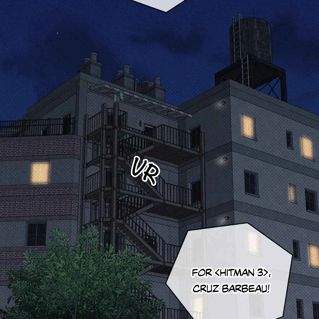 Manhattan Depression - Chapter 27 manhwa