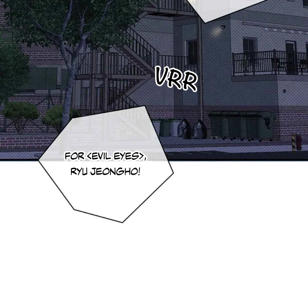 Manhattan Depression - Chapter 27 manhwa