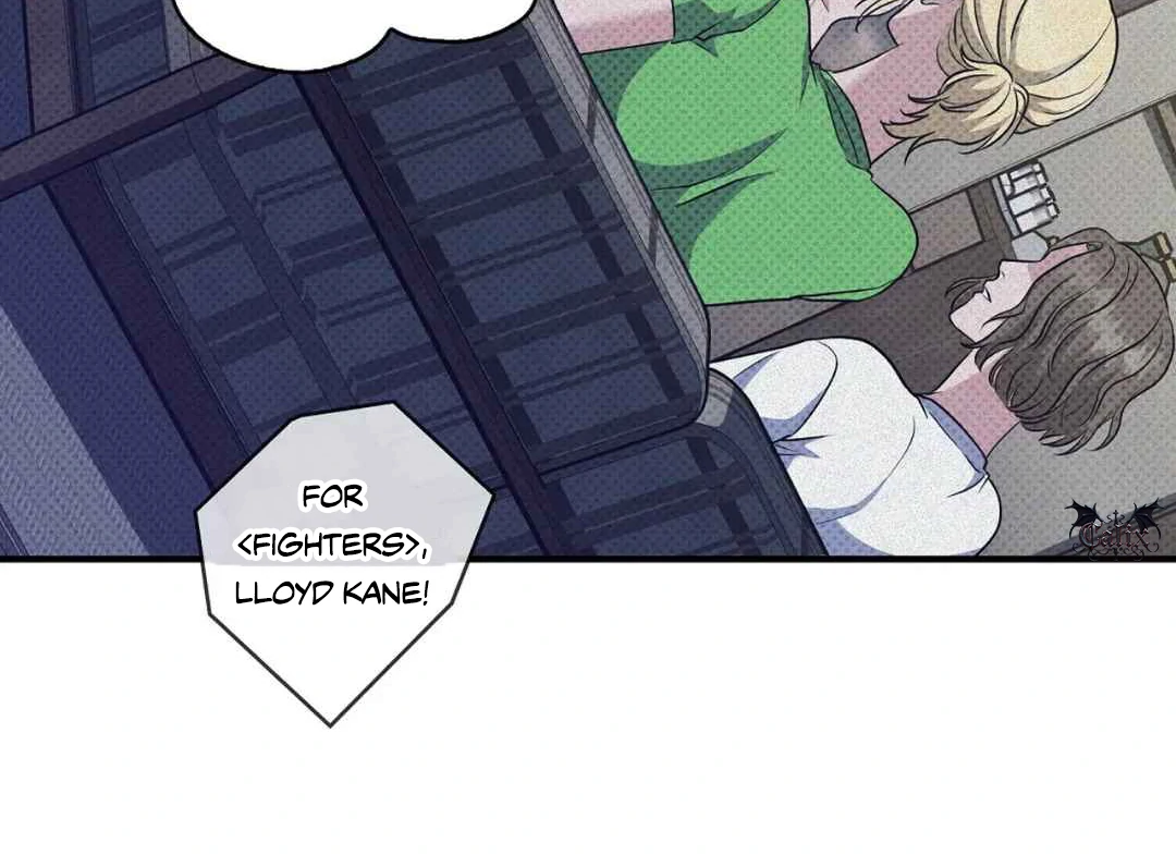Manhattan Depression - Chapter 27 manhwa