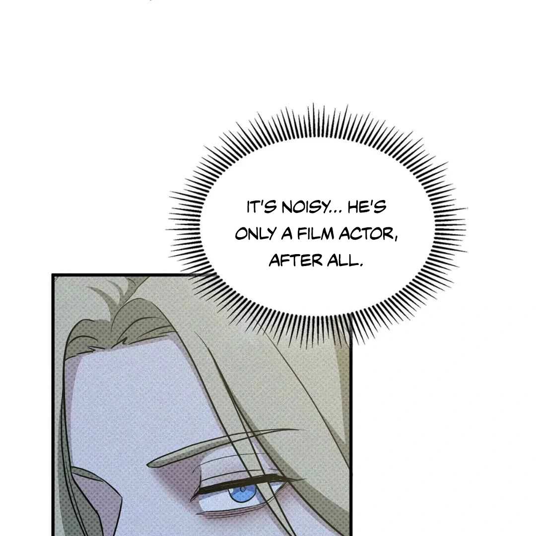 Manhattan Depression - Chapter 27 manhwa