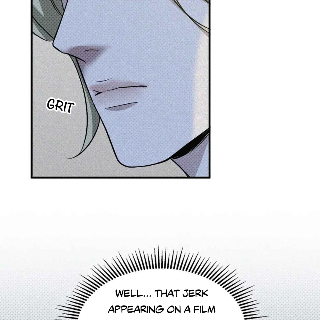 Manhattan Depression - Chapter 27 manhwa
