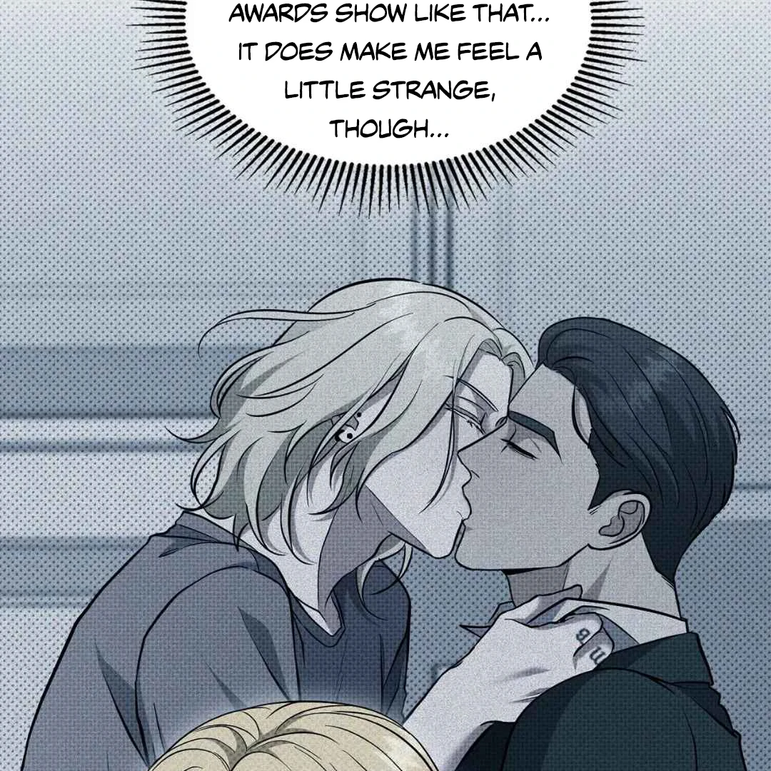 Manhattan Depression - Chapter 27 manhwa