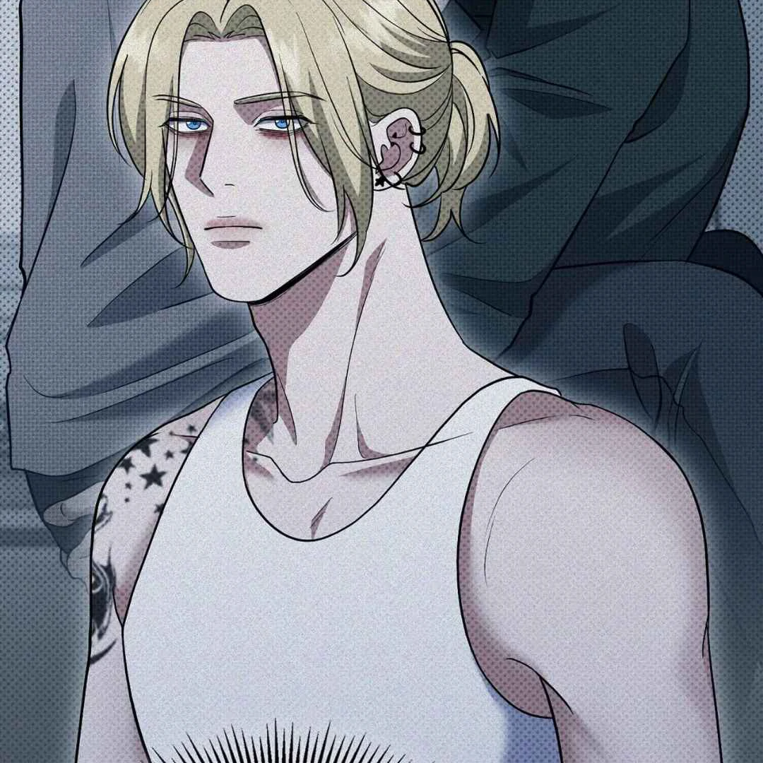 Manhattan Depression - Chapter 27 manhwa