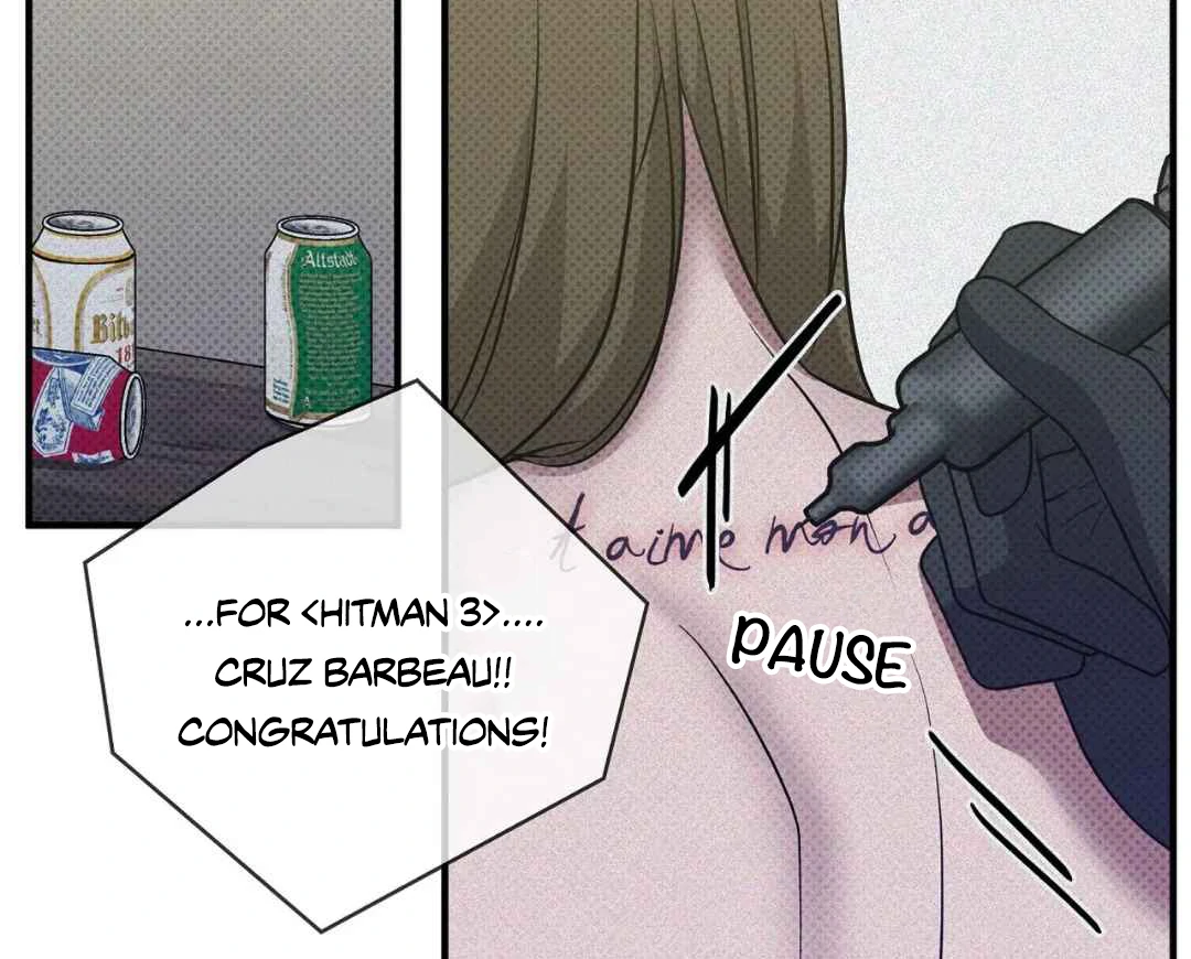 Manhattan Depression - Chapter 27 manhwa