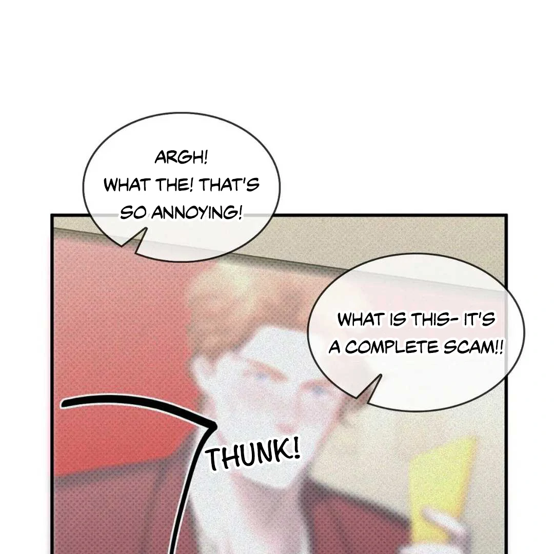 Manhattan Depression - Chapter 27 manhwa