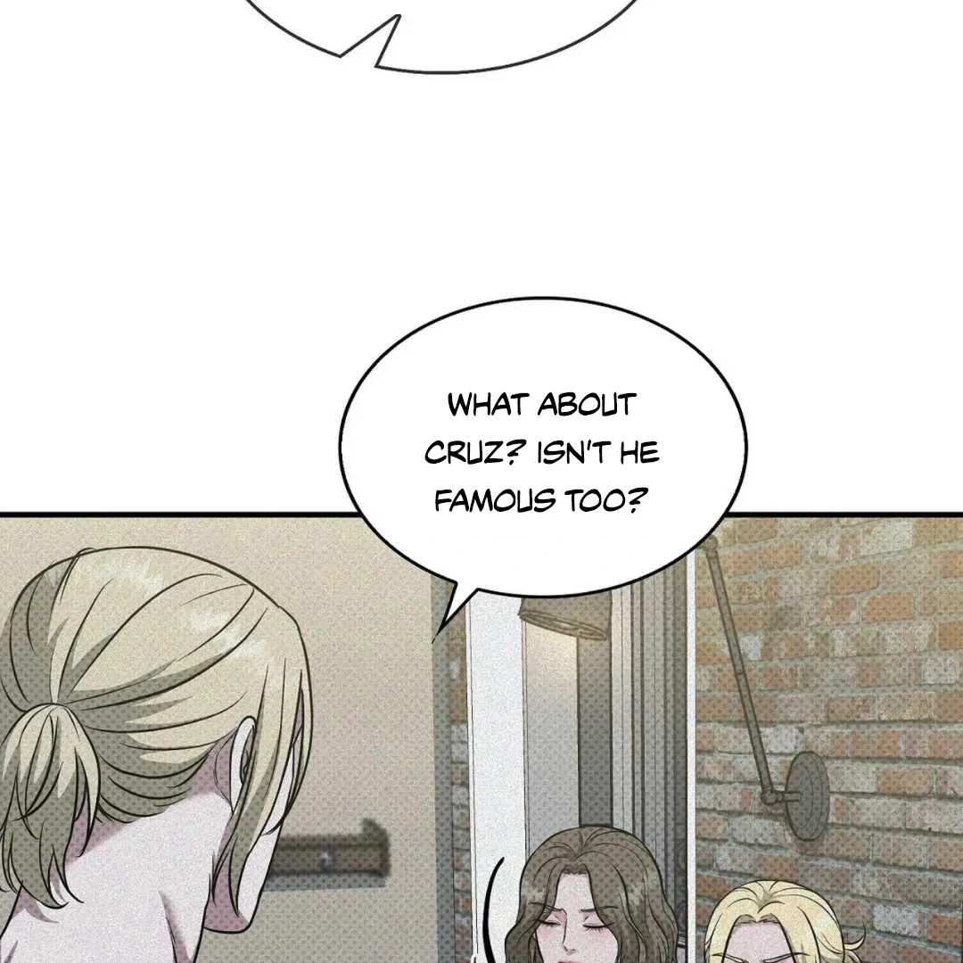 Manhattan Depression - Chapter 27 manhwa