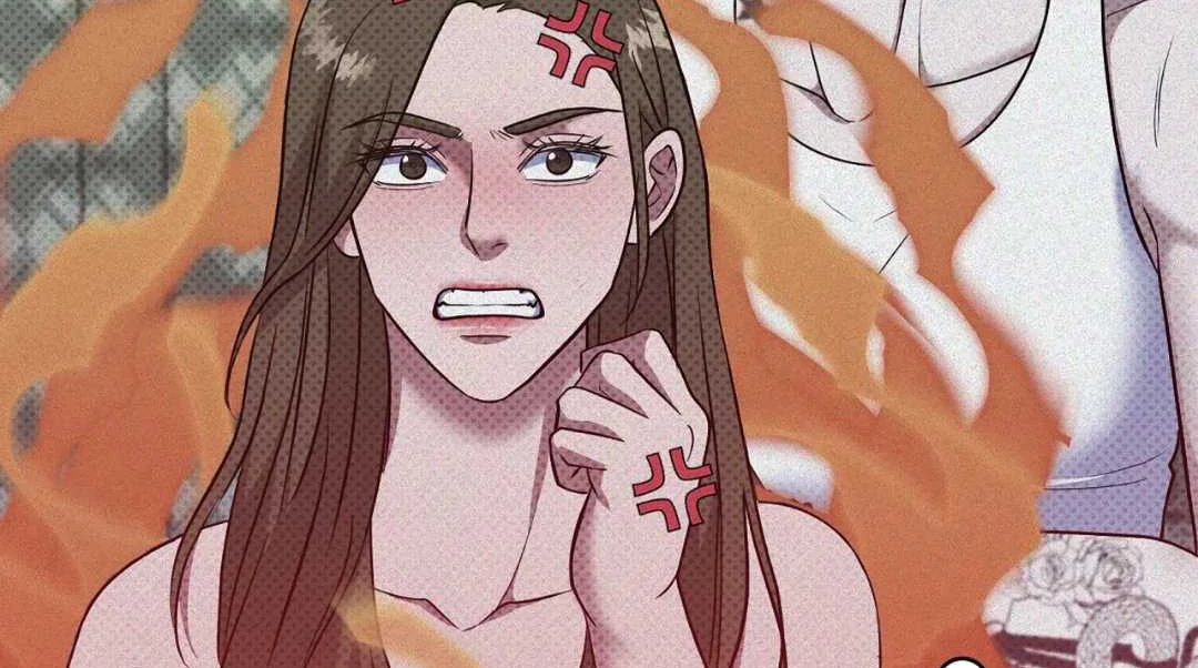 Manhattan Depression - Chapter 27 manhwa
