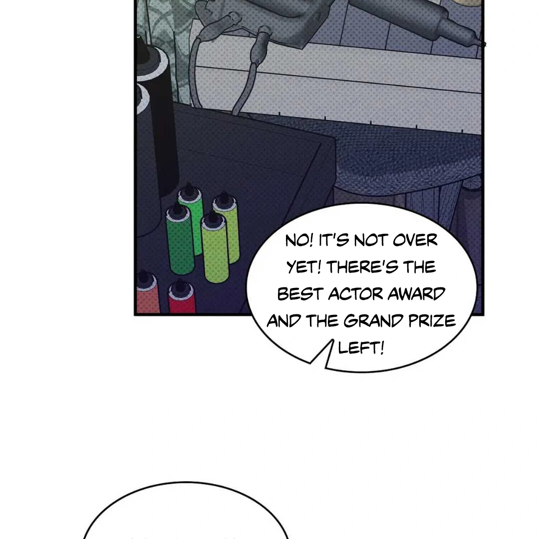 Manhattan Depression - Chapter 27 manhwa