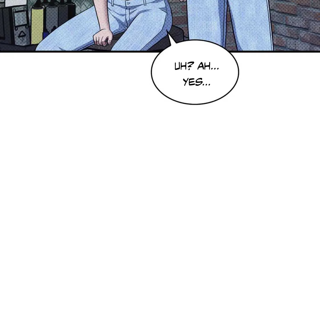 Manhattan Depression - Chapter 27 manhwa