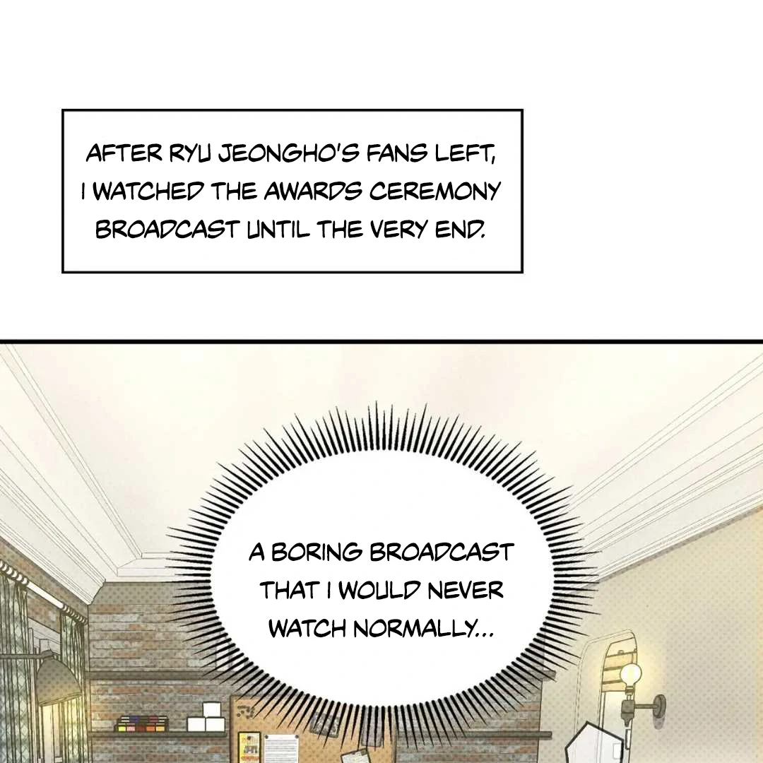 Manhattan Depression - Chapter 27 manhwa