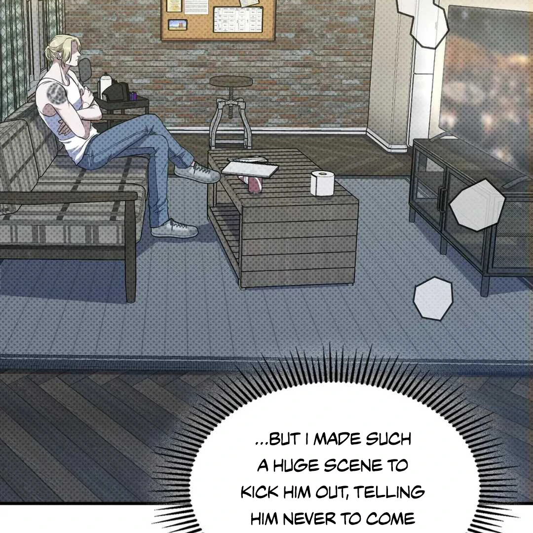 Manhattan Depression - Chapter 27 manhwa