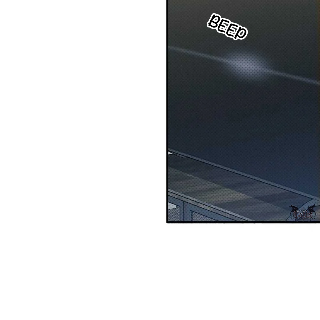 Manhattan Depression - Chapter 27 manhwa