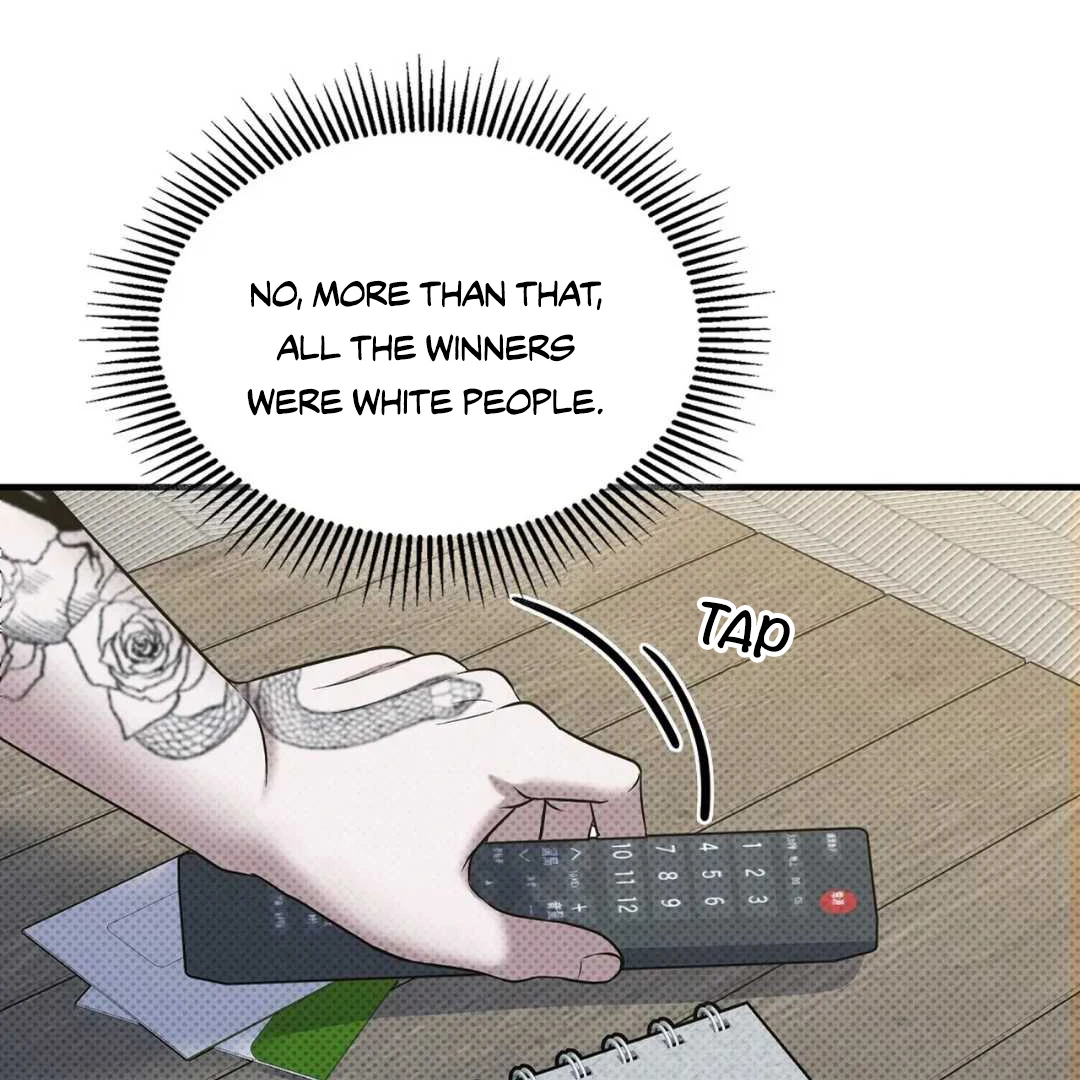 Manhattan Depression - Chapter 27 manhwa