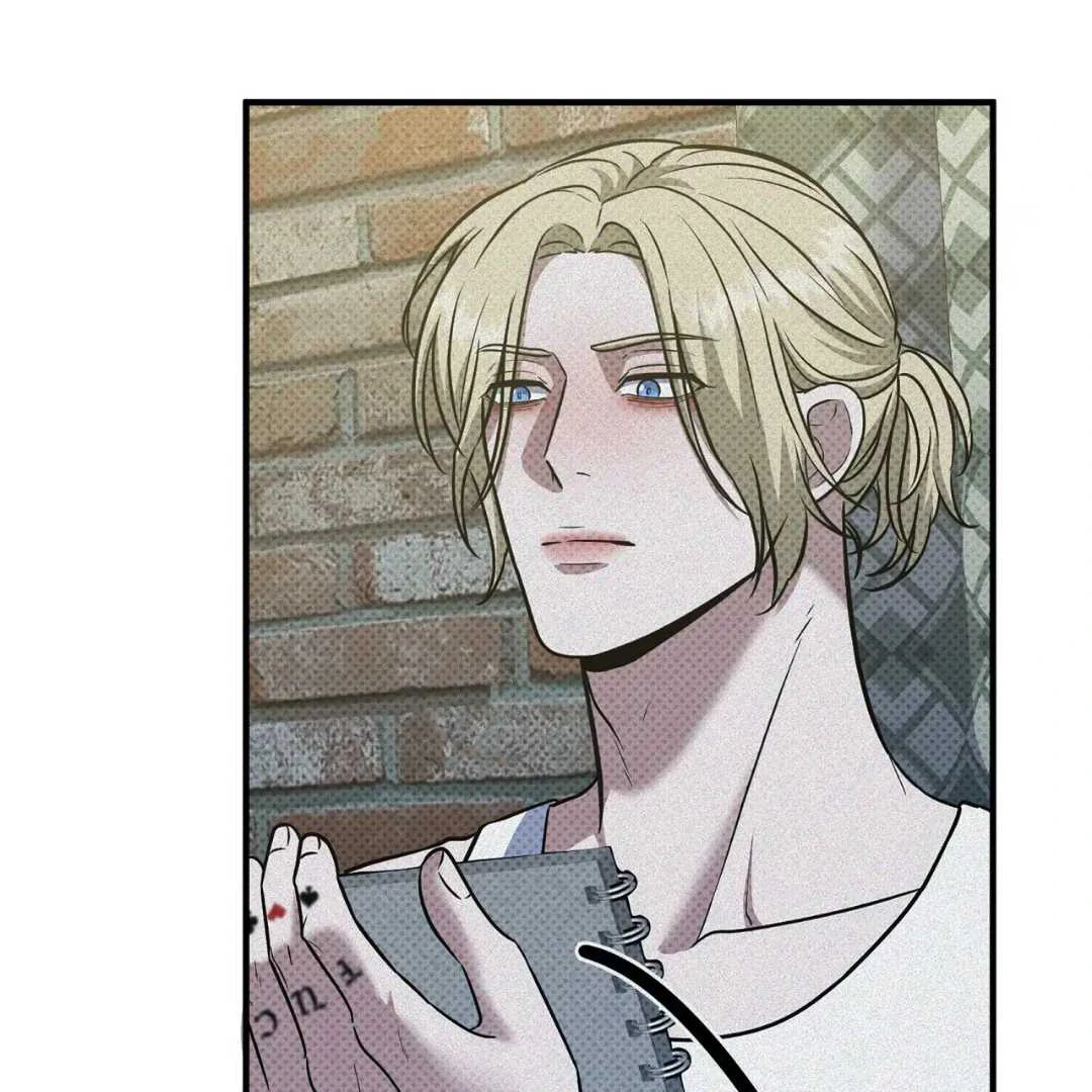 Manhattan Depression - Chapter 27 manhwa