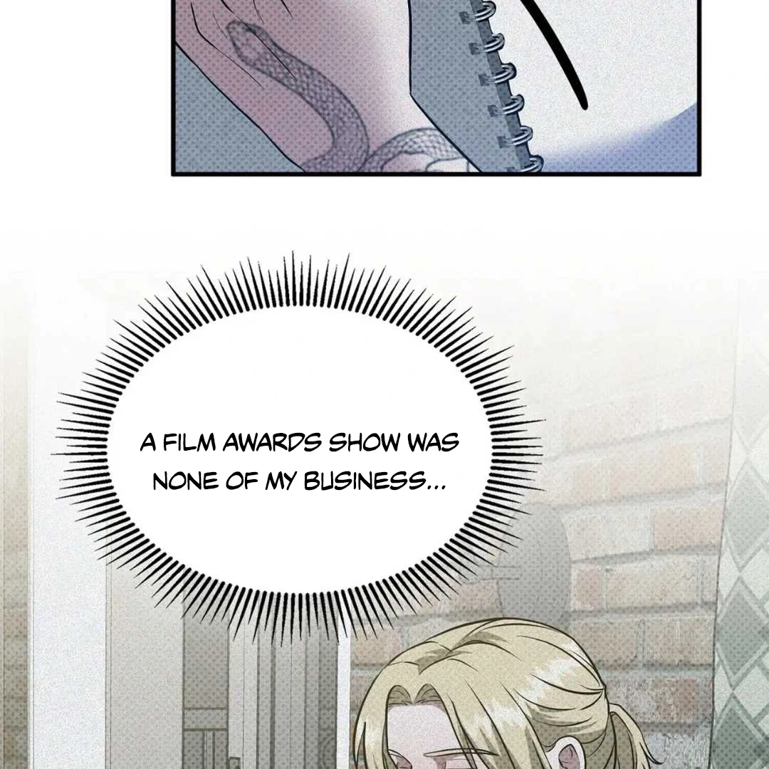 Manhattan Depression - Chapter 27 manhwa