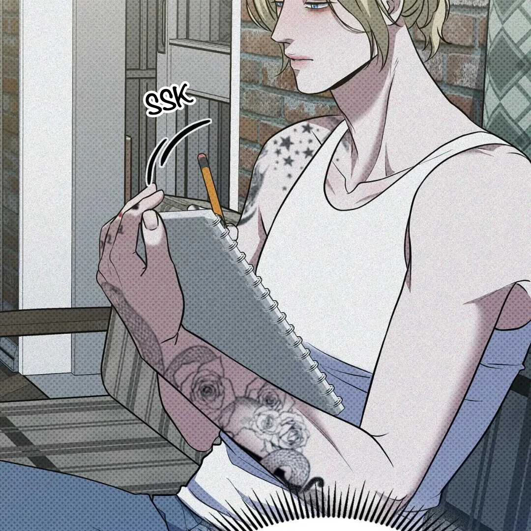 Manhattan Depression - Chapter 27 manhwa