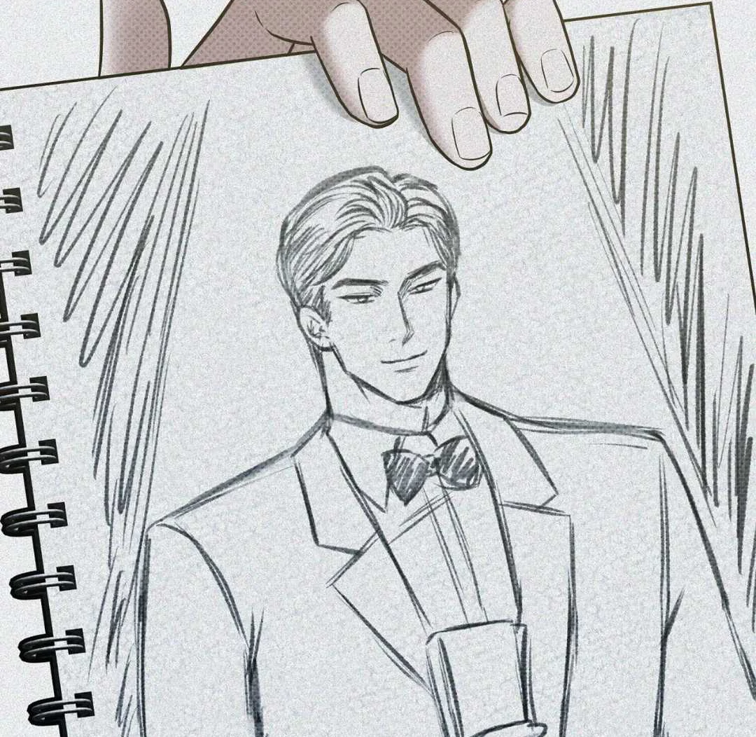 Manhattan Depression - Chapter 27 manhwa