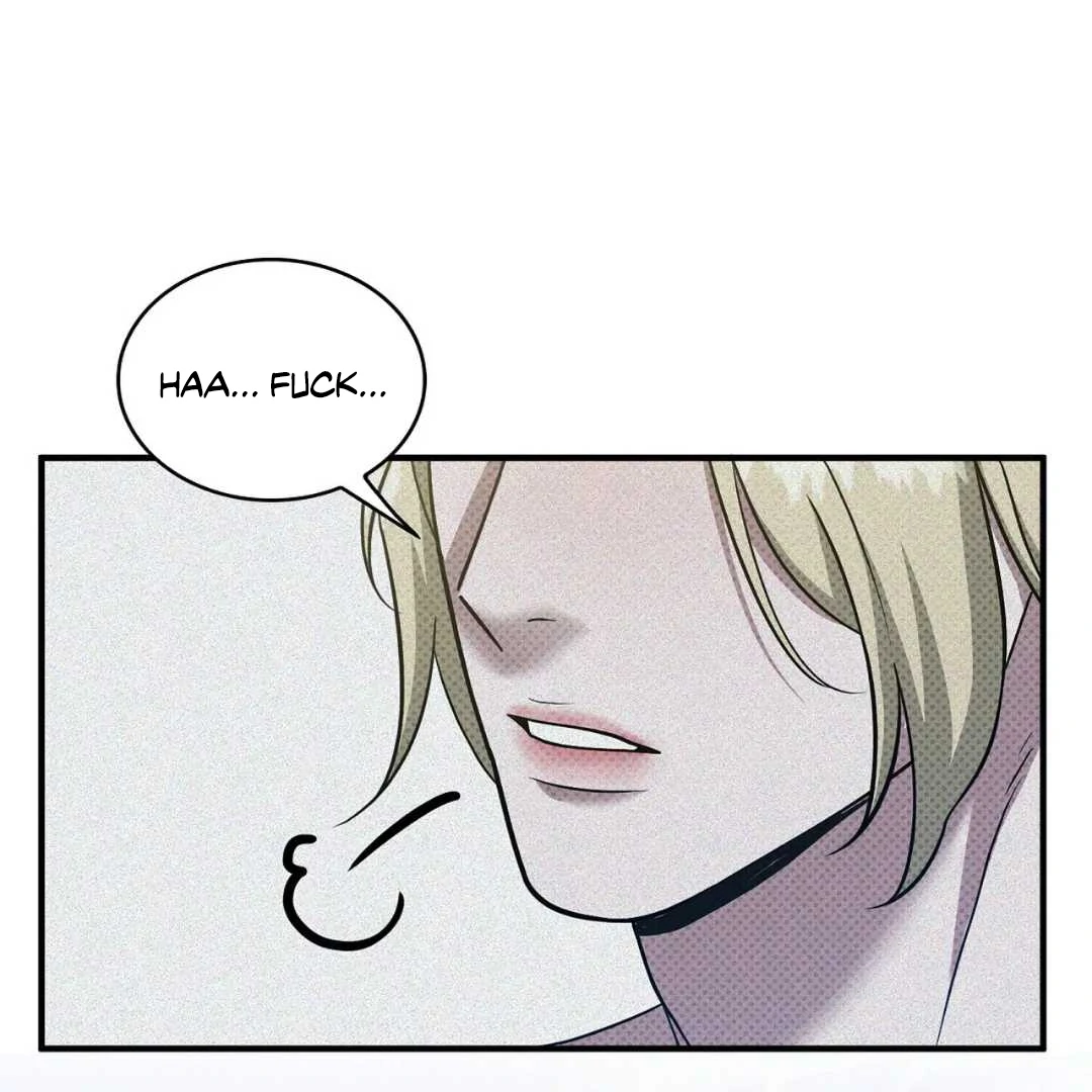 Manhattan Depression - Chapter 27 manhwa