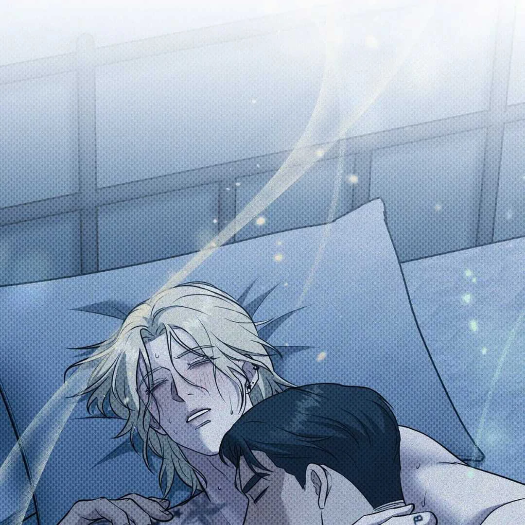 Manhattan Depression - Chapter 27 manhwa