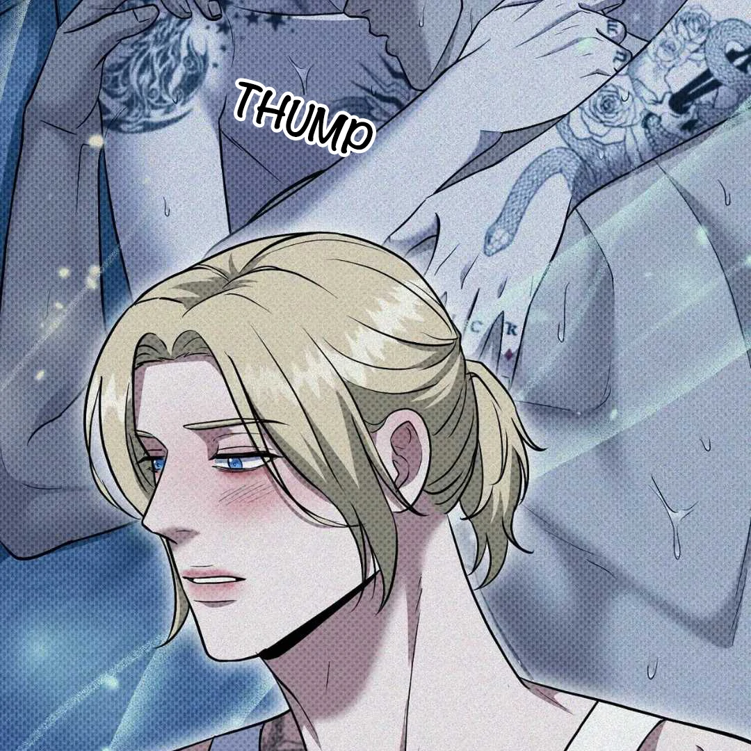 Manhattan Depression - Chapter 27 manhwa