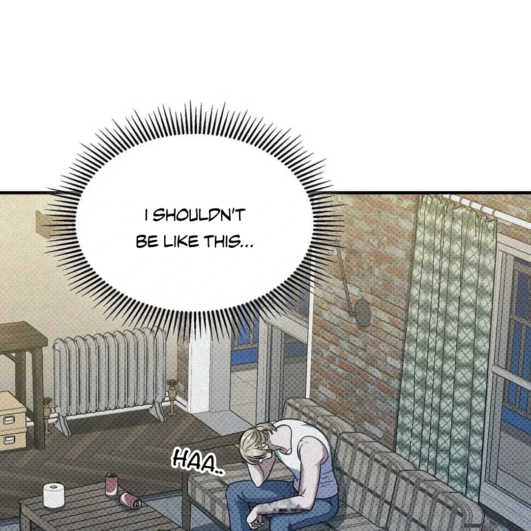 Manhattan Depression - Chapter 27 manhwa