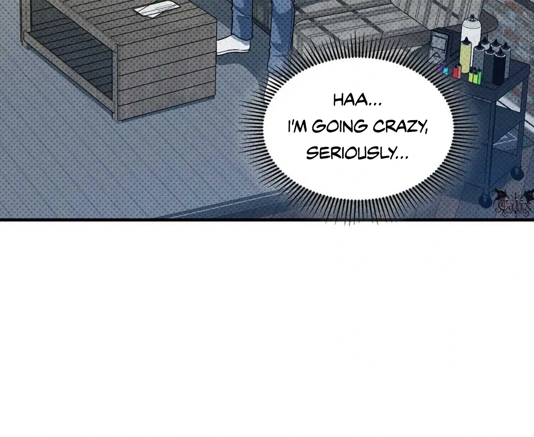 Manhattan Depression - Chapter 27 manhwa