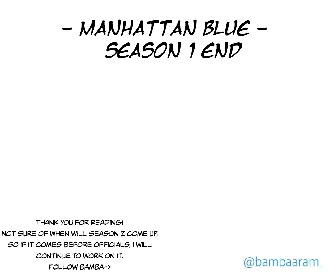 Manhattan Depression - Chapter 27 manhwa