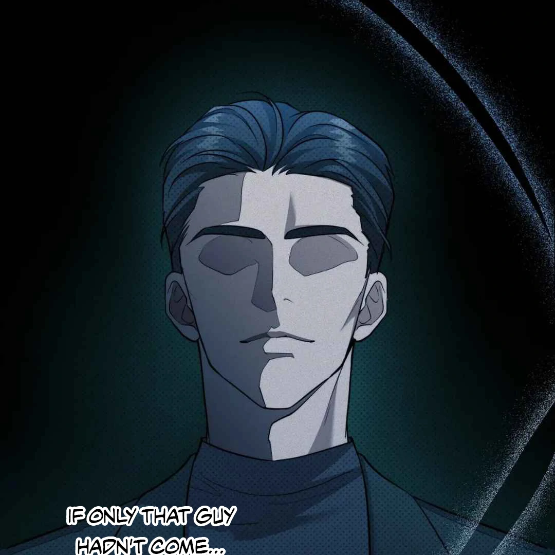 Manhattan Depression - Chapter 8 manhwa