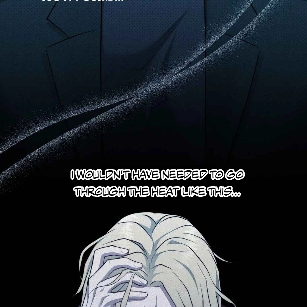 Manhattan Depression - Chapter 8 manhwa