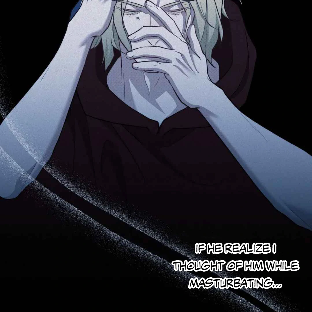 Manhattan Depression - Chapter 8 manhwa