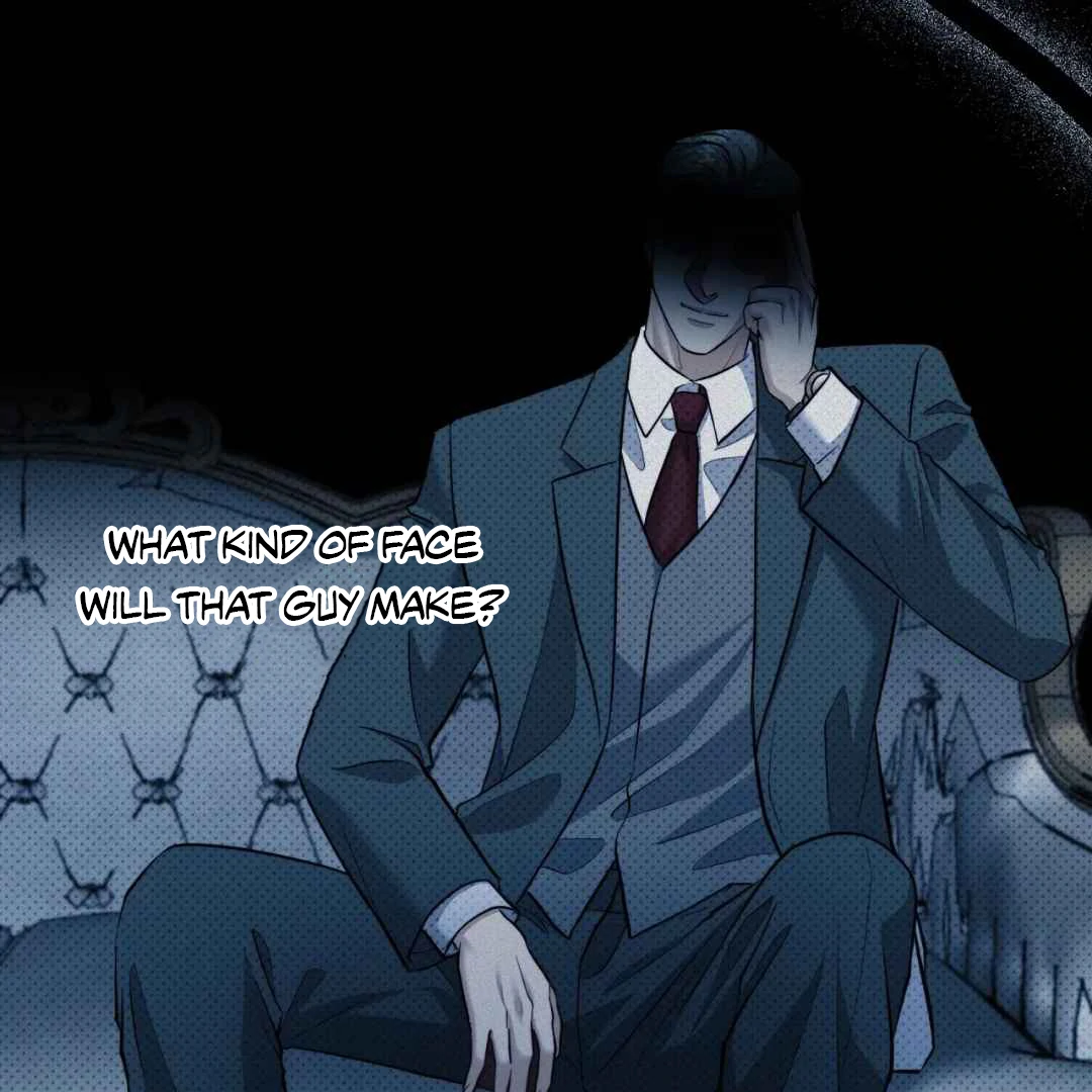 Manhattan Depression - Chapter 8 manhwa