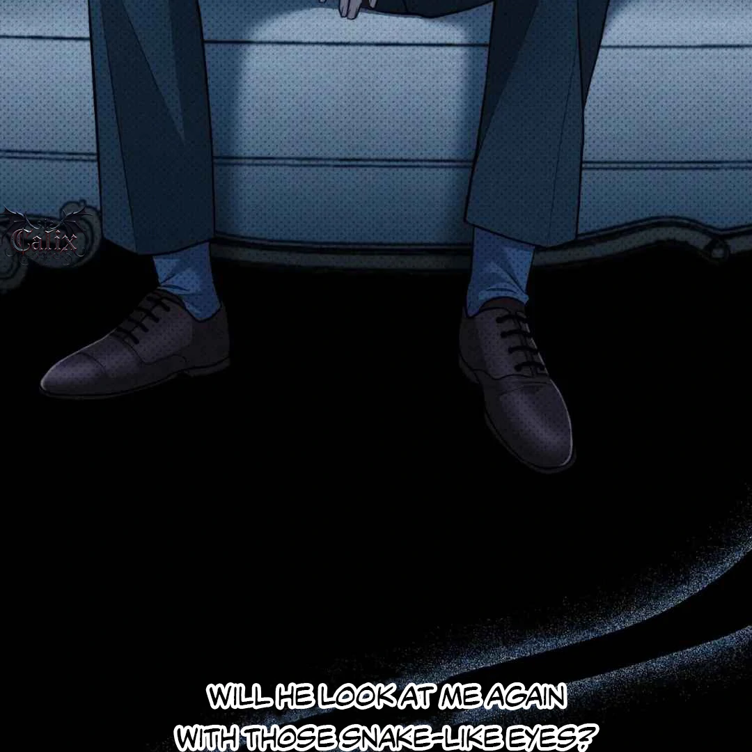 Manhattan Depression - Chapter 8 manhwa