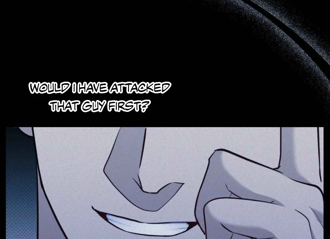 Manhattan Depression - Chapter 8 manhwa