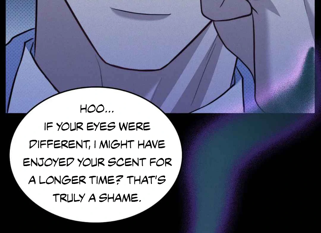 Manhattan Depression - Chapter 8 manhwa